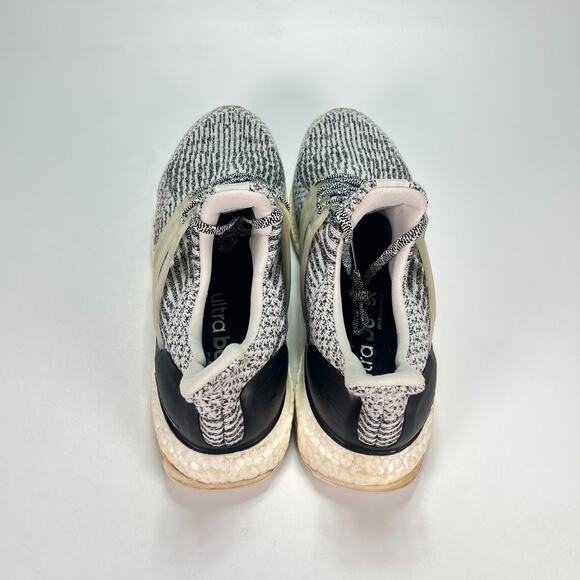 Adidas UltraBoost 3.0 Oreo Athletic Sneakers Running Shoes S80636 Men\'s Size 11 main image 7